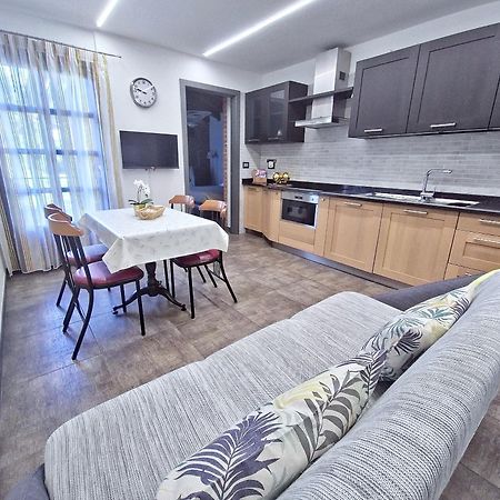 Maison Bodroz Appartamento Charme Аоста Екстериор снимка