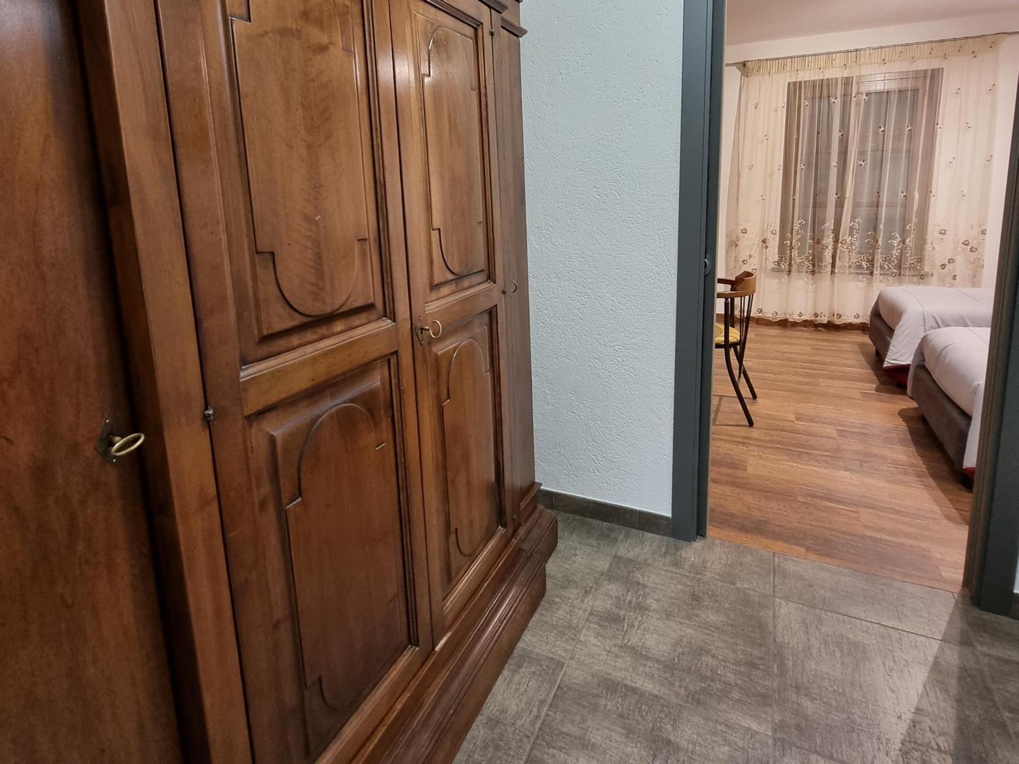Maison Bodroz Appartamento Charme Аоста Екстериор снимка