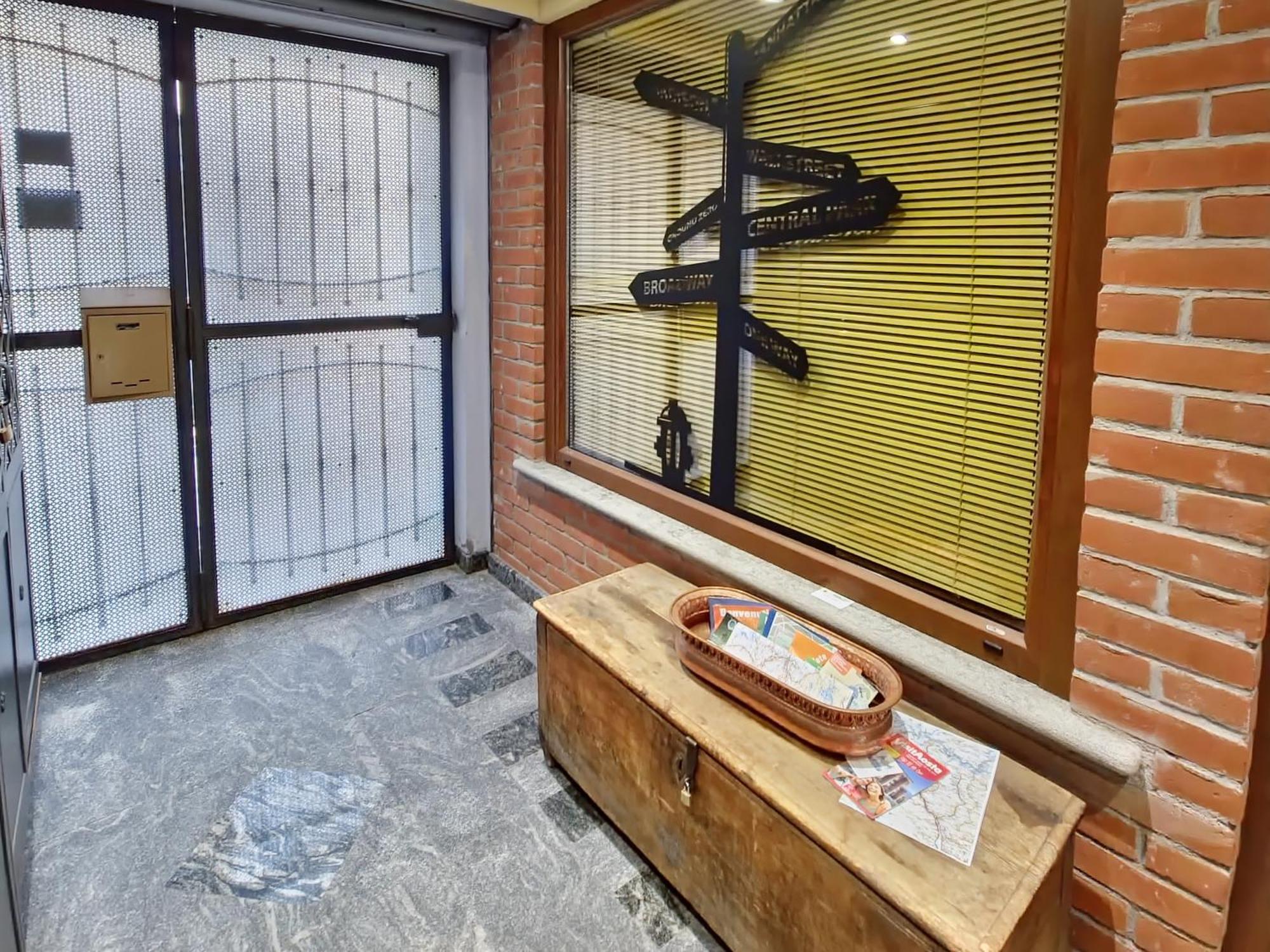 Maison Bodroz Appartamento Charme Аоста Екстериор снимка