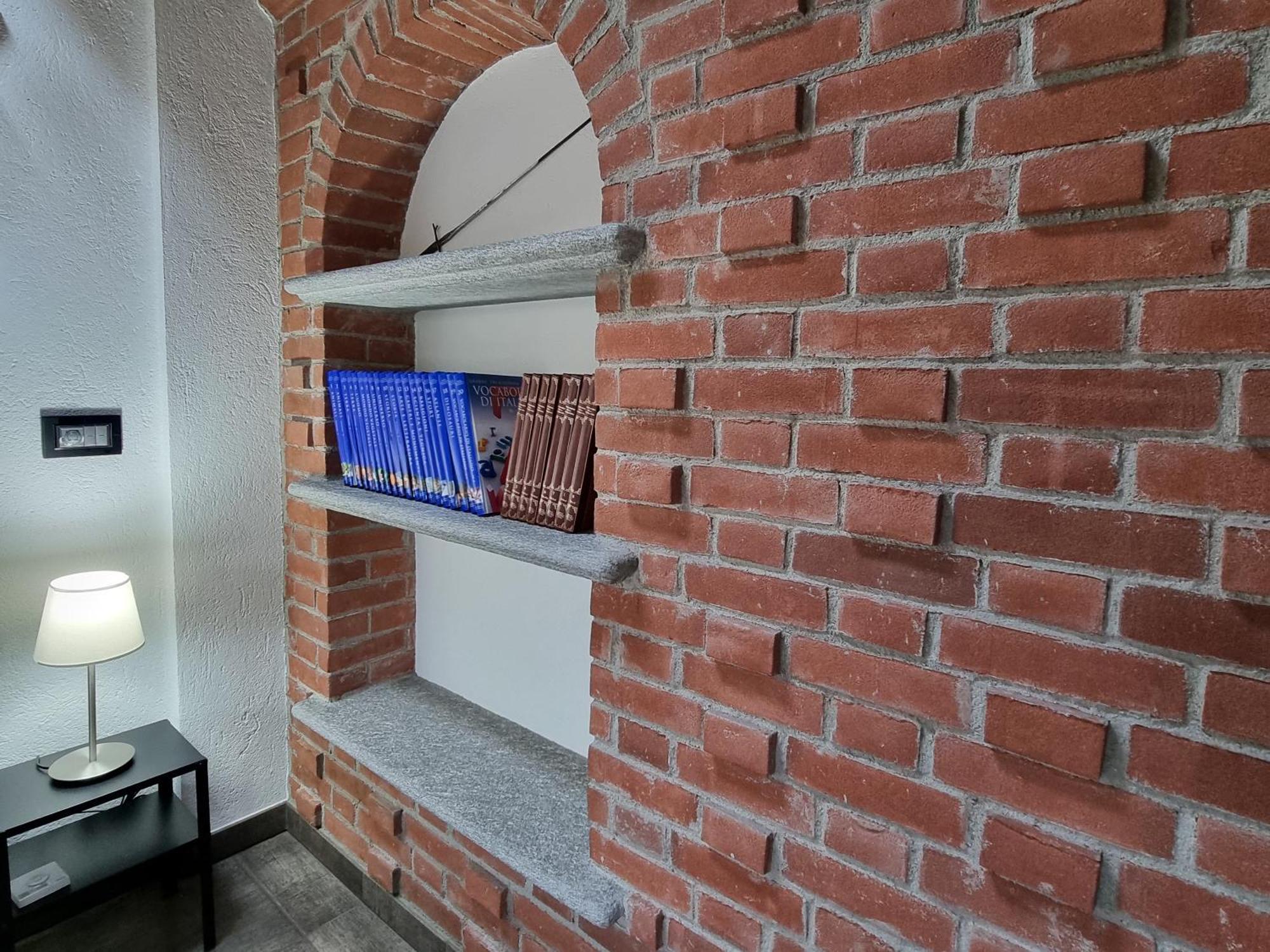 Maison Bodroz Appartamento Charme Аоста Екстериор снимка